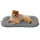 Product Bedsure® Washable Dog Crate Pad