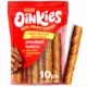 Product Hartz Oinkies Smoked Twists Rawhide-Free All Life Stages Dog Treats - Smoked Pork 10 ct 20 OZ