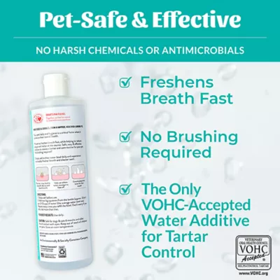 Product Skout's Honor Fresher Breath Water Additive 16oz