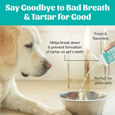 Product Skout's Honor Fresher Breath Water Additive 16oz