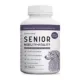 Product Chew + Heal Senior Advanced Mobility + Vitality Flavored Supplement Tablets for Dogs