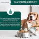 Product Chew + Heal Vegan Omega 3 Algae Oil for Dogs
