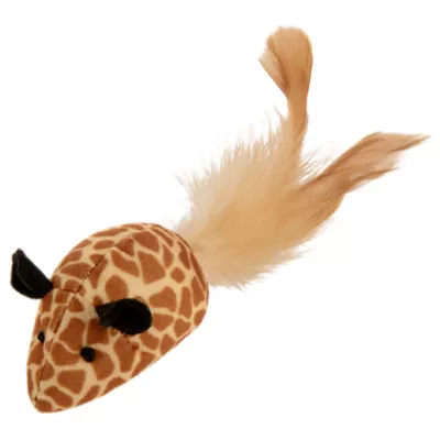 Product SmartyKat Instincts Mad Dashers Cat Toy