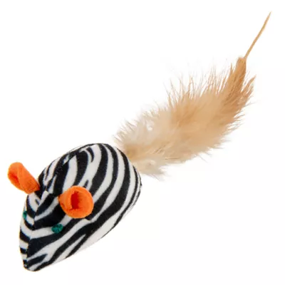 Product SmartyKat Instincts Mad Dashers Cat Toy