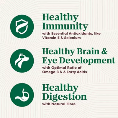 Product Nutro Natural Choice Large Breed Puppy Dry Dog Food - Lamb & Brown Rice Flavour