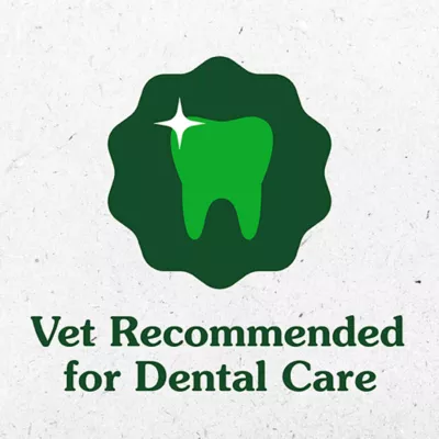 Product Greenies Adult Regular Dog Dental Treats - Natural, Oral Health, Original Flavour