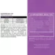 Product Chew + Heal Milk Thistle Moringa Oil & Salmon Oil Liver Support Tincture for Dogs