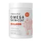 Product Chew + Heal Salmon Flavored Omega Skin + Coat Supplement for Dogs