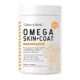 Product Chew + Heal Omega Skin + Coat Supplement for Dogs
