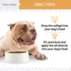 Product Chew + Heal Mini Wild-Caught Omega 3 Sotfgels for Small Dogs and Puppies
