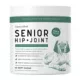 Product Chew + Heal Senior Advanced Hip + Joint Supplement Soft Chews for Dogs