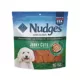 Product Blue Buffalo® Nudges Jerky All Life Stages Dog Treats - Chicken