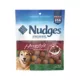 Product Blue Buffalo® Nudges Homestyle All Life Stages Dog Treats - Beef & Rice 16 oz