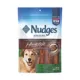 Product Blue Buffalo® Nudges Homestyle All Life Stages Dog Treats - Chicken & Pork Sausage