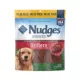 Product Blue Buffalo® Nudges Grillers All Life Stages Dog Treats - Steak