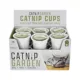 Product Catnip Garden Catnip Cups