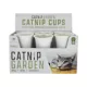 Product Catnip Garden Catnip Cups