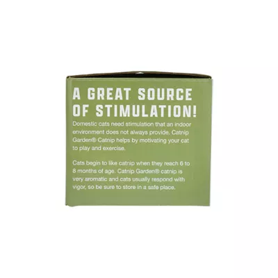 Product Catnip Garden Catnip Cups