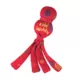 Product KONG® Wubba Red Print Small