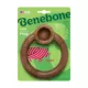 Product Benebone® Ring Shape Dog Chew Toy Bacon Flavor