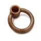 Product Benebone® Ring Shape Dog Chew Toy Bacon Flavor