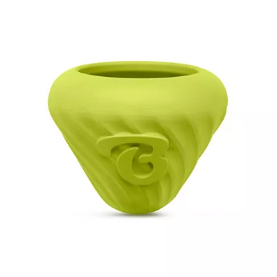 Product Benebone® Natural Rubber Cone Dog Toy