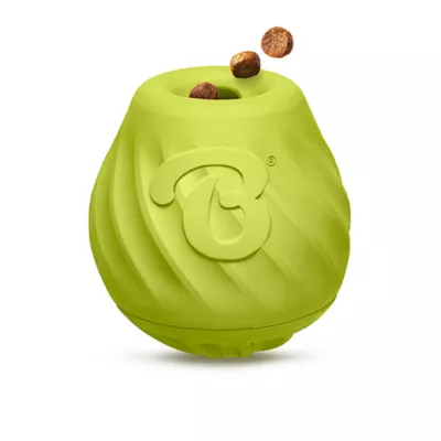 Product Benebone® Natural Rubber Pawbler Dog Toy