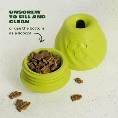 Product Benebone® Natural Rubber Pawbler Dog Toy