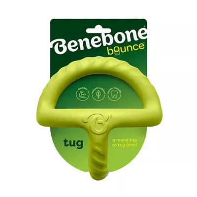 Product Benebone® Natural Rubber Tug Toy
