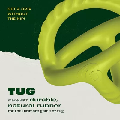 Product Benebone® Natural Rubber Tug Toy