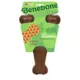 Product Benebone® Wishbone Dog Chew Giant Toy- Bacon, Chicken or Peanut Flavor