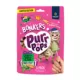 Product Bonkers Purr Pops Lickable Cat Treats - Holiday, 5 Pack, 0.2 OZ