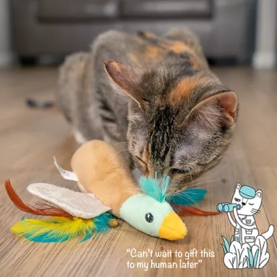 Product Catstages Flapperz Duck