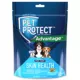 Product Pet Protect Skin Health Supplement for Dogs, Soft Chews, 60 Count
