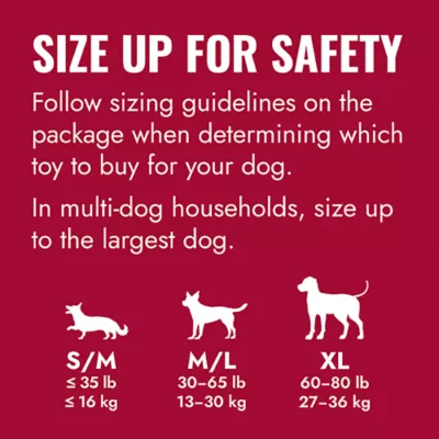 Product KONG® Ring Small/Medium