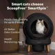 Product PetSafe ScoopFree SmartSpin Self-Cleaning Cat Litter Box