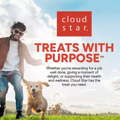 Product Buddy Biscuits All Life Stages Dog Biscuits - Assorted Flavors with Chicken, Beef, and Cheddar 16 oz