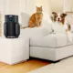 Product Shark HP152C NeverChange Air Purifier, HEPA Filtration and Odour Neutralization