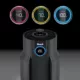 Product Shark HP152C NeverChange Air Purifier, HEPA Filtration and Odour Neutralization