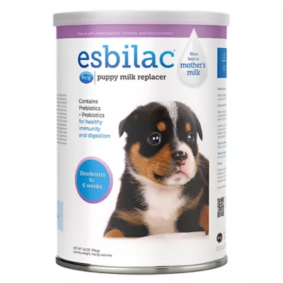 Product PetAg Esbilac Puppy Milk Replacer Powder, 28 oz