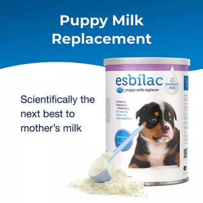 Product PetAg Esbilac Puppy Milk Replacer Powder, 28 oz