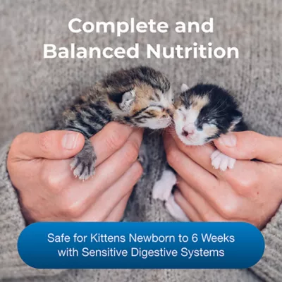 Product PetAg Goat's Milk KMR Powder, 12 oz