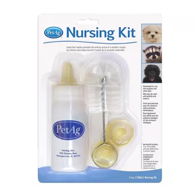 Product PetAg Nursing Kit