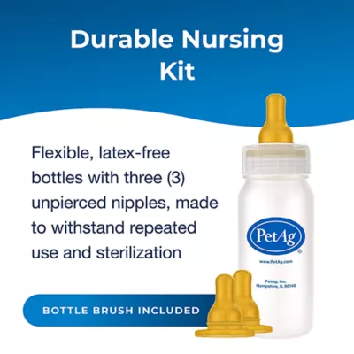 Product PetAg Nursing Kit