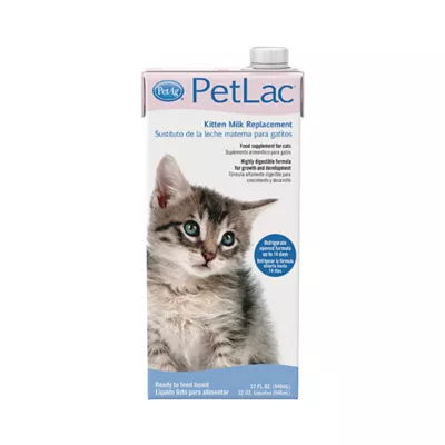 Product PetAg PetLac Liquid for Kittens, 32 oz