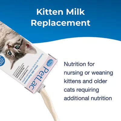Product PetAg PetLac Liquid for Kittens, 32 oz