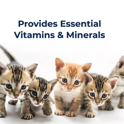 Product PetAg PetLac Liquid for Kittens, 32 oz