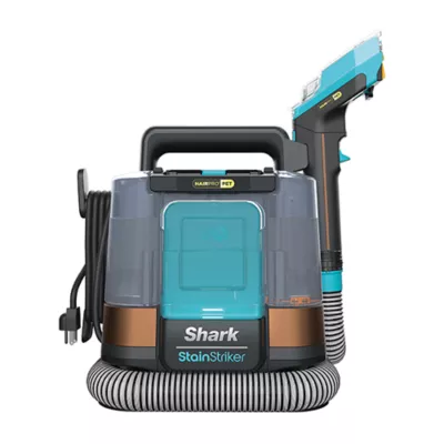 Product Shark PX251C Stain Striker HairPro Pet Portable Deep Clean Carpet Stain & Odour Extractor