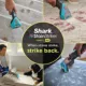 Product Shark PX251C Stain Striker HairPro Pet Portable Deep Clean Carpet Stain & Odour Extractor