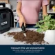 Product Shark VS101C MessMaster Wet/Dry Vacuum, Powerful Self-Cleaning Suction for Fish Tanks & Wet Debris